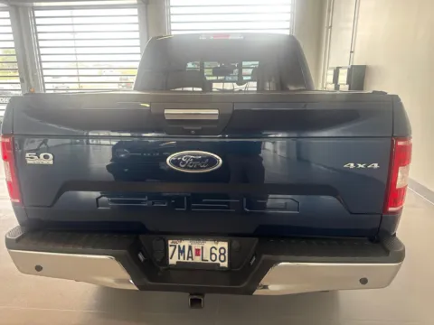 More photos of 2019 Ford F-150 XLT at Clement Ford, MO