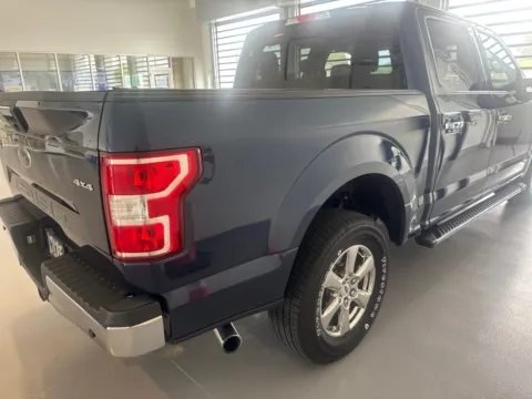 More photos of 2019 Ford F-150 XLT at Clement Ford, MO