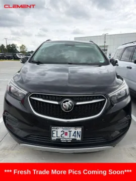 Black 2019 Buick Encore Preferred for sale in Wentzville, MO