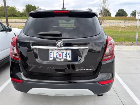 More photos of 2019 Buick Encore Preferred at Clement Ford, MO