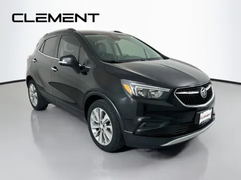 More photos of 2019 Buick Encore Preferred at Clement Ford, MO
