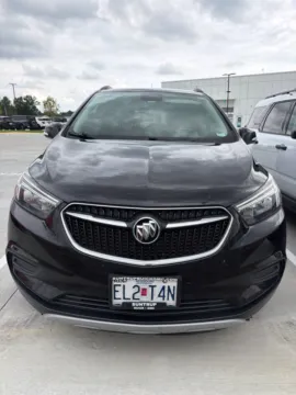 Black 2019 Buick Encore Preferred for sale in Wentzville, MO