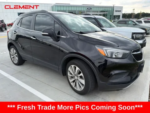 Photos of 2019 Buick Encore Preferred for sale in Wentzville, MO at Clement Ford