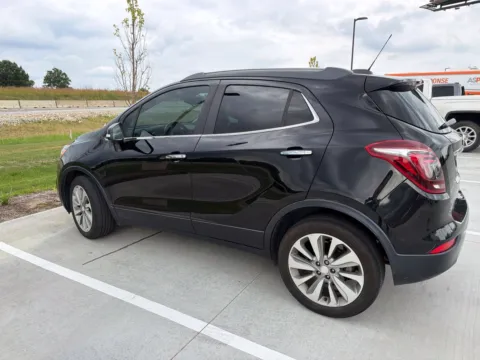 More photos of 2019 Buick Encore Preferred at Clement Ford, MO