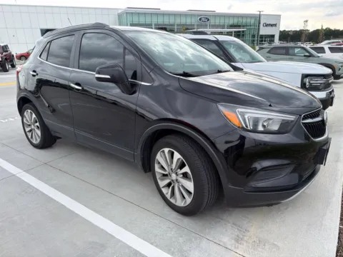 Photos of 2019 Buick Encore Preferred for sale in Wentzville, MO at Clement Ford