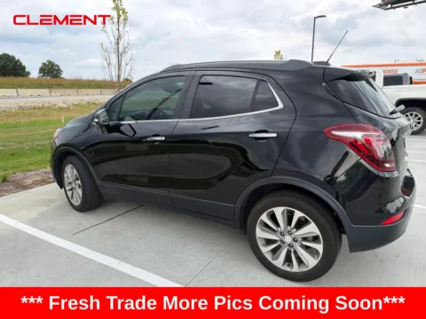 More photos of 2019 Buick Encore Preferred at Clement Ford, MO