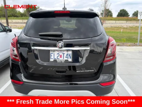 More photos of 2019 Buick Encore Preferred at Clement Ford, MO