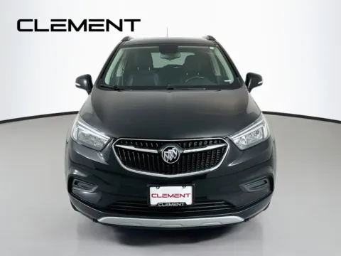 Another view of 2019 Buick Encore Preferred for sale in Wentzville, MO at Clement Ford