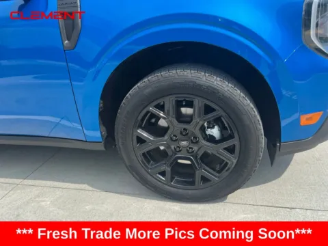 More photos of 2025 Ford Maverick Lariat at Clement Ford, MO