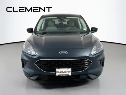 Another view of 2022 Ford Escape SE for sale in Wentzville, MO at Clement Ford
