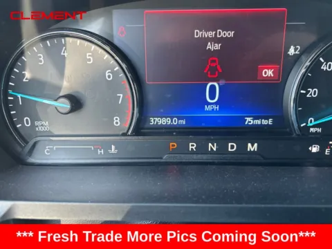 Another view of 2022 Ford Explorer Timberline for sale in Wentzville, MO at Clement Ford