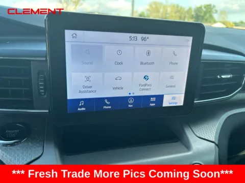 More photos of 2022 Ford Explorer Timberline at Clement Ford, MO