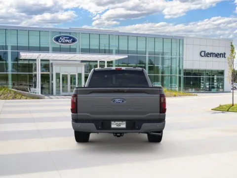 More photos of 2026 Ford F-150 XLT at Clement Ford, MO