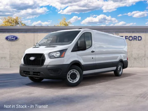 Photos of 2027 Ford Transit-150 for sale in Wentzville, MO at Clement Ford