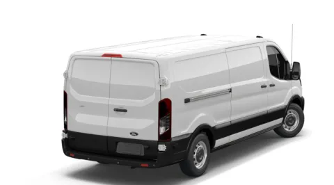 Another view of 2027 Ford Transit-150 for sale in Wentzville, MO at Clement Ford
