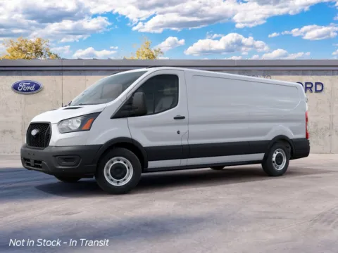 White 2027 Ford Transit-150 for sale in Wentzville, MO