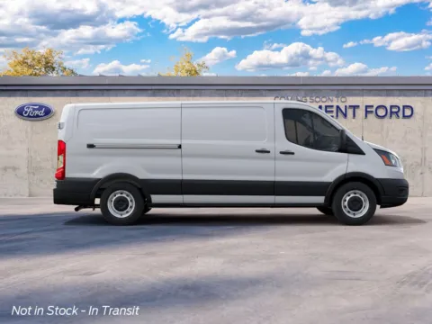 More photos of 2027 Ford Transit-150 at Clement Ford, MO