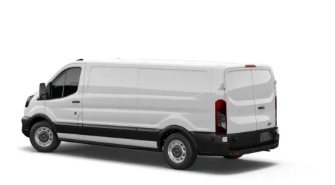 Photos of 2027 Ford Transit-150 for sale in Wentzville, MO at Clement Ford