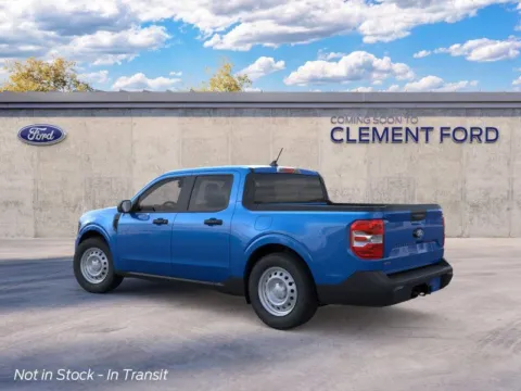 More photos of 2026 Ford Maverick XL at Clement Ford, MO