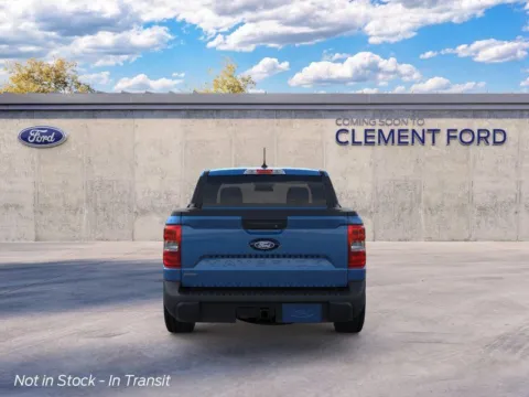 More photos of 2026 Ford Maverick XL at Clement Ford, MO