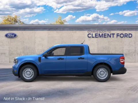 Another view of 2026 Ford Maverick XL for sale in Wentzville, MO at Clement Ford