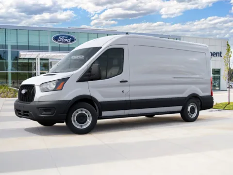 White 2027 Ford Transit-250 for sale in Wentzville, MO