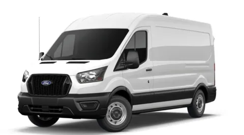 White 2027 Ford Transit-250 for sale in Wentzville, MO