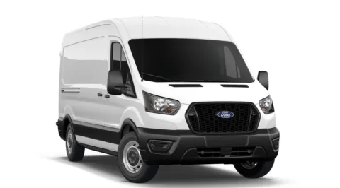 More photos of 2027 Ford Transit-250 at Clement Ford, MO