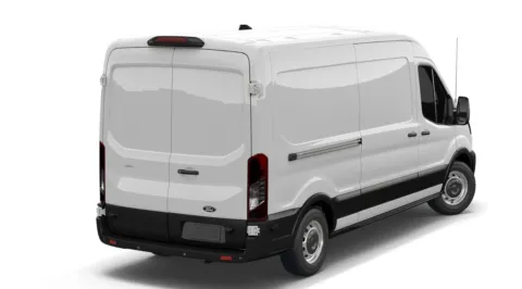 Another view of 2027 Ford Transit-250 for sale in Wentzville, MO at Clement Ford