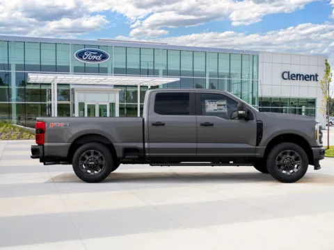 More photos of 2027 Ford F-250SD XL at Clement Ford, MO