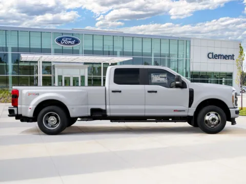More photos of 2027 Ford F-350SD XL at Clement Ford, MO