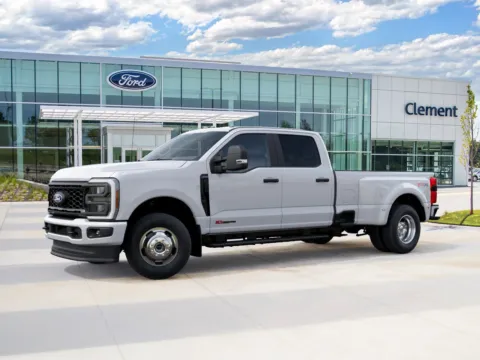 White 2027 Ford F-350SD XL for sale in Wentzville, MO