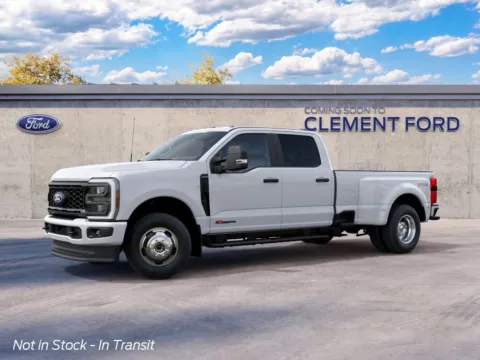 White 2027 Ford F-350SD XL for sale in Wentzville, MO