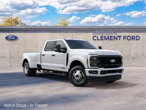 More photos of 2027 Ford F-350SD XL at Clement Ford, MO