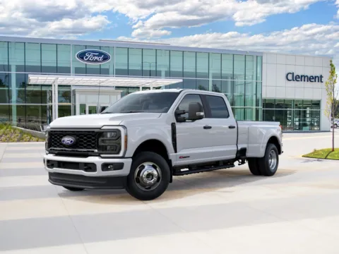 Photos of 2027 Ford F-350SD XL for sale in Wentzville, MO at Clement Ford