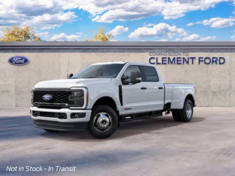 Photos of 2027 Ford F-350SD XL for sale in Wentzville, MO at Clement Ford