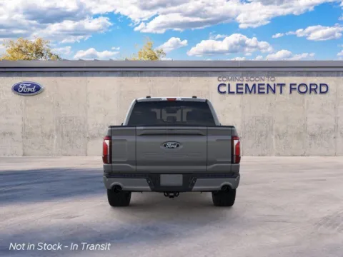 More photos of 2026 Ford F-150 Lariat at Clement Ford, MO