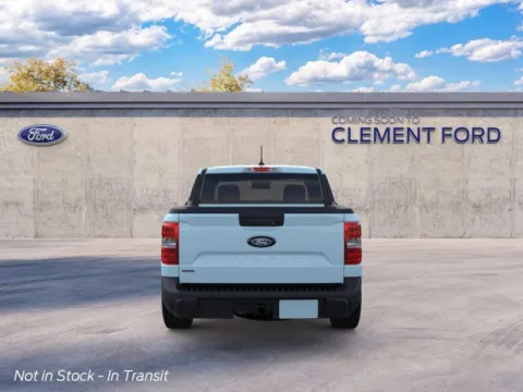 More photos of 2026 Ford Maverick XLT at Clement Ford, MO