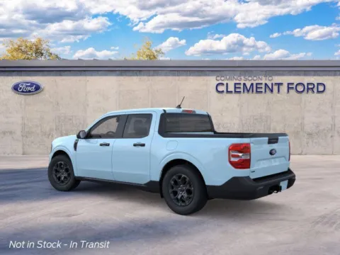 More photos of 2026 Ford Maverick XLT at Clement Ford, MO