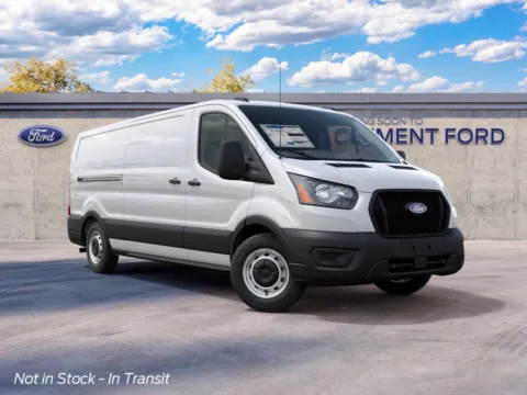 More photos of 2027 Ford Transit-350 at Clement Ford, MO