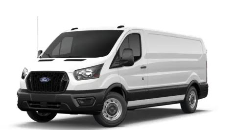 White 2027 Ford Transit-350 for sale in Wentzville, MO