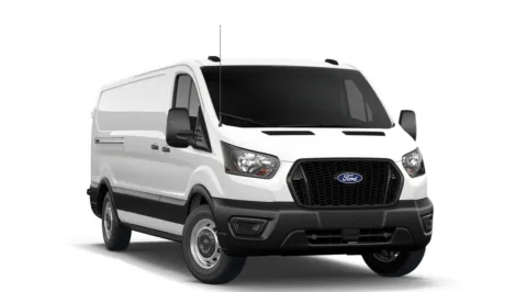 More photos of 2027 Ford Transit-350 at Clement Ford, MO