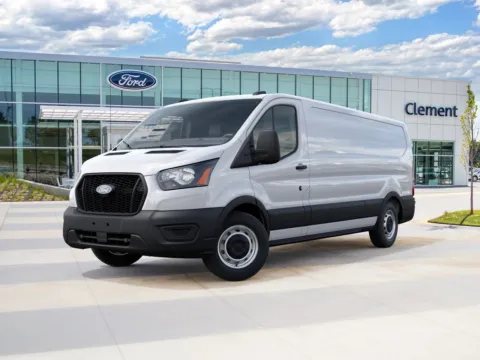 Photos of 2027 Ford Transit-350 for sale in Wentzville, MO at Clement Ford