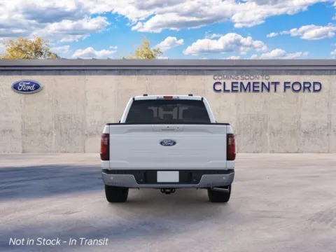 More photos of 2026 Ford F-150 XLT at Clement Ford, MO