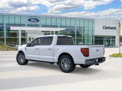 More photos of 2026 Ford F-150 XLT at Clement Ford, MO