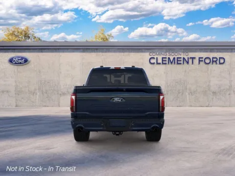 More photos of 2026 Ford F-150 Lariat at Clement Ford, MO