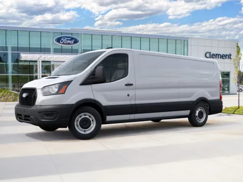 White 2027 Ford Transit-250 for sale in Wentzville, MO
