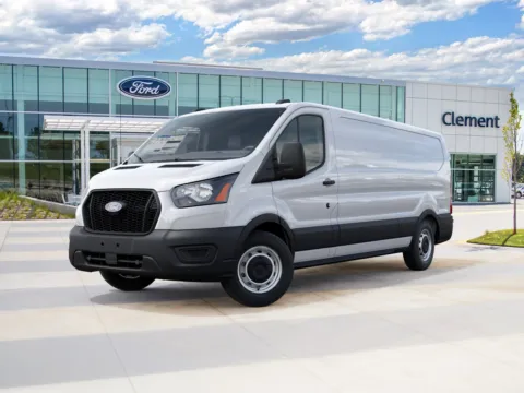 Photos of 2027 Ford Transit-250 for sale in Wentzville, MO at Clement Ford