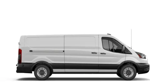 More photos of 2027 Ford Transit-250 at Clement Ford, MO