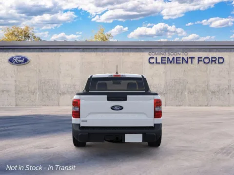 More photos of 2026 Ford Maverick XL at Clement Ford, MO